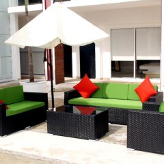 Отель Cache Hotel Boutique - Только для взрослых Мексика, Плая-дель-Кармен - отзывы, цены и фото номеров - забронировать отель Cache Hotel Boutique - Только для взрослых онлайн фото 8