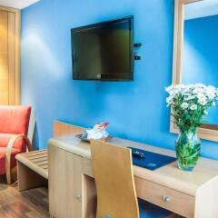 Hotel Reino de Granada интерьер отеля