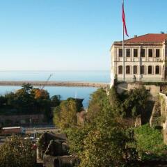 Lonca Hotel Турция, Гиресун - отзывы, цены и фото номеров - забронировать отель Lonca Hotel онлайн пляж
