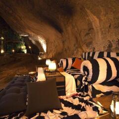 Отель Heritance Kandalama сауна