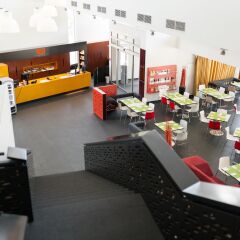 7 Days Premium Hotel WIEN – Altmannsdorf фитнесс-зал