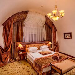 Цитадель Инн Отель и Резорт фото 8