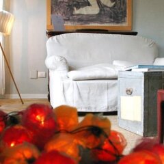 Hotel Gutkowski Сиракуза в номере фото 2