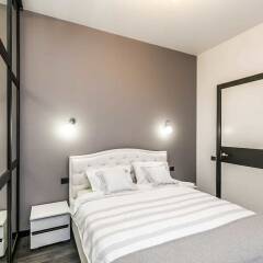 Отель Old Riga Apartments Латвия, Рига - отзывы, цены и фото номеров - забронировать отель Old Riga Apartments онлайн комната для гостей фото 5