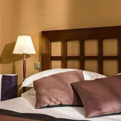 Отель Best Western Hôtel Mercedes Arc de Triomphe фото 19