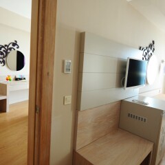 Отель Sea Planet Resort - All Inclusive удобства в номере