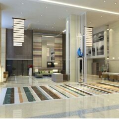 Chinatrust Hotel Сямынь фото 5