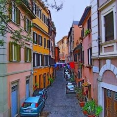 Отель Casa San Giuseppe фото 2