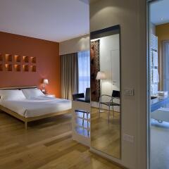 Best Western Plus Hotel Bologna комната для гостей фото 2