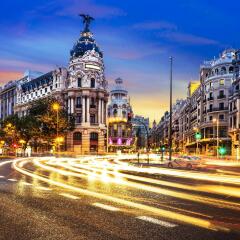 Отель We are Madrid Opera-Callao Испания, Мадрид - отзывы, цены и фото номеров - забронировать отель We are Madrid Opera-Callao онлайн