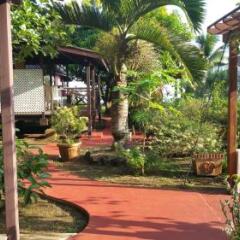 Отель Hitimoana Villa Tahiti Французская Полинезия, Папеэте - отзывы, цены и фото номеров - забронировать отель Hitimoana Villa Tahiti онлайн фото 5