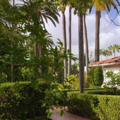 The Beverly Hills Hotel фото 6