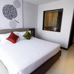 Отель Aspira Prime Patong комната для гостей фото 5