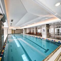 Grand Central Hotel Shanghai бассейн фото 2