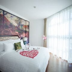 Maison D'hanoi Hanova Hotel комната для гостей фото 4