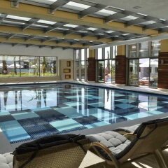 Отель Tui Blue Sherwood Belek Белек бассейн фото 2