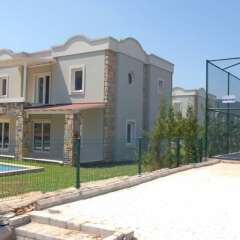 Отель Villa Torba с домашними животными