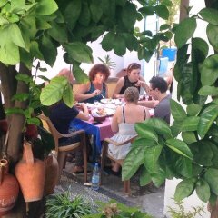 Fındık Pansıyon Турция, Измир - отзывы, цены и фото номеров - забронировать отель Fındık Pansıyon онлайн фото 3