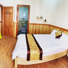 Dinh Nguyen Hotel Далат детские мероприятия