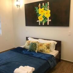 Отель De Daisy Villa Homestay Далат фото 27