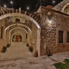 Acropolis Cave Suite Турция, Ургуп - отзывы, цены и фото номеров - забронировать отель Acropolis Cave Suite онлайн фото 8