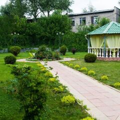 Гостиница Центральная