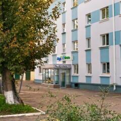 Гостиница Аэро в Иркутске 2 отзыва об отеле, цены и фото номеров - забронировать гостиницу Аэро онлайн Иркутск с домашними животными