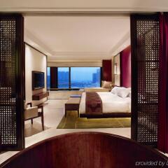 Отель Banyan Tree Macau комната для гостей фото 2