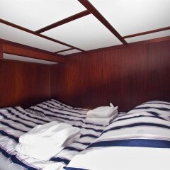 Отель Rygerfjord Hotel & Hostel Швеция, Стокгольм - 1 отзыв об отеле, цены и фото номеров - забронировать отель Rygerfjord Hotel & Hostel онлайн помещение для мероприятий фото 2