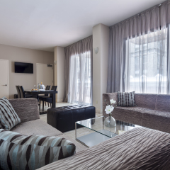 Dylan Hotel NYC комната для гостей фото 3