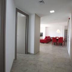 Апартаменты Sono Master Apartments детские мероприятия