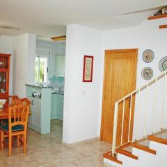 Отель Bungalows Casanova Испания, Кальпе - отзывы, цены и фото номеров - забронировать отель Bungalows Casanova онлайн фото 2