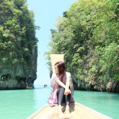 Отель White Sand Halal House Krabi фитнесс-зал