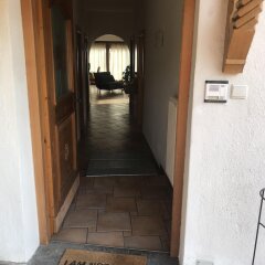 Отель Appartamento Giustina Гаргаццоне фото 6