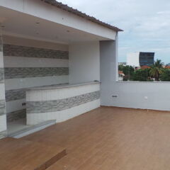 Отель Luanda Plaza