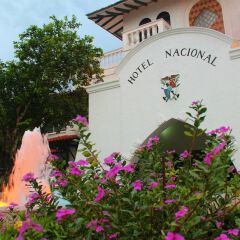 Gran Hotel Nacional