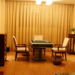 Tianfeng International Hotel спа