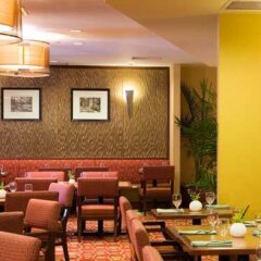 Отель Radisson Jfk Airport США, Нью-Йорк - отзывы, цены и фото номеров - забронировать отель Radisson Jfk Airport онлайн питание фото 3