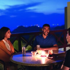 Отель Movenpick Nabatean Castle Hotel Иордания, Вади-Муса - отзывы, цены и фото номеров - забронировать отель Movenpick Nabatean Castle Hotel онлайн фото 2