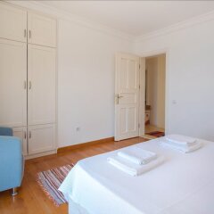 Отель Villa La Moda Патара удобства в номере