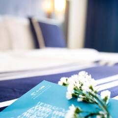 A-One New Wing Hotel комната для гостей фото 2