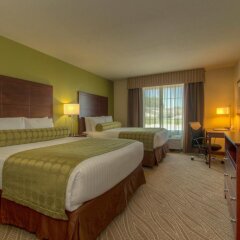 Отель Cobblestone Inn & Suites – St. Mary’s комната для гостей фото 2