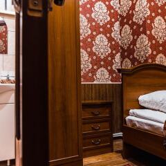 Hotel Bratislavskaya 1 Москва спа фото 2