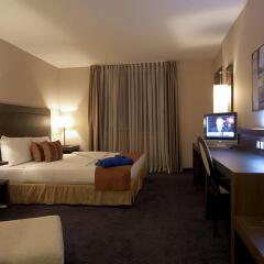Metropolitan Hotel Sofia удобства в номере