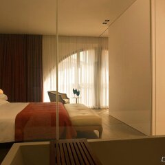 Mamilla Hotel - The Leading Hotels of The World Израиль, Иерусалим - отзывы, цены и фото номеров - забронировать отель Mamilla Hotel - The Leading Hotels of The World онлайн комната для гостей фото 5