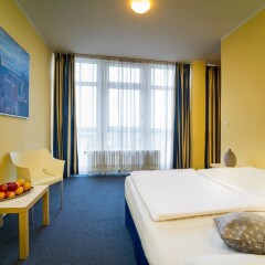 Hotel Juno Прага детские мероприятия