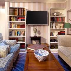 Clarion Collection Hotel Bastion развлечения