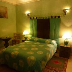 Отель Riad Bianca Марракеш комната для гостей фото 2