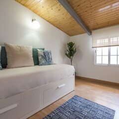 Отель Apartamento O'Donnell II комната для гостей фото 5
