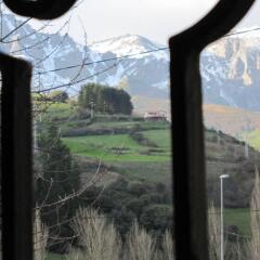 Отель Viviendas Rurales La Fragua фото 2